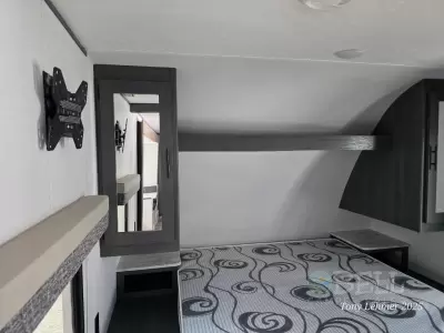 Used 2024 Dutchmen RV Aspen Trail LE 29TB — photo 37