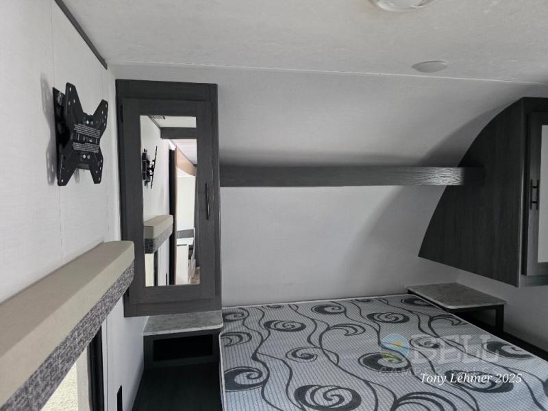 Used 2024 Dutchmen RV Aspen Trail LE 29TB
