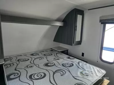 Used 2024 Dutchmen RV Aspen Trail LE 29TB — photo 39