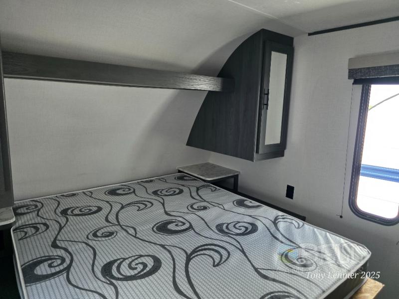 Used 2024 Dutchmen RV Aspen Trail LE 29TB