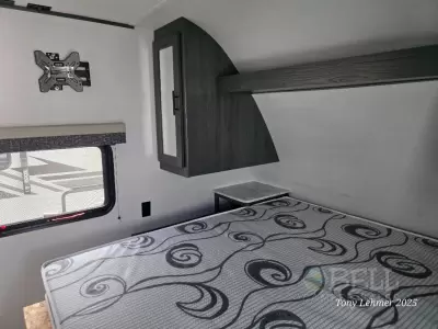 Used 2024 Dutchmen RV Aspen Trail LE 29TB — photo 40