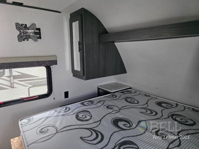 Used 2024 Dutchmen RV Aspen Trail LE 29TB