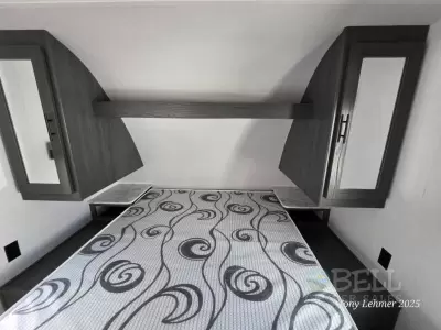 Used 2024 Dutchmen RV Aspen Trail LE 29TB — photo 41