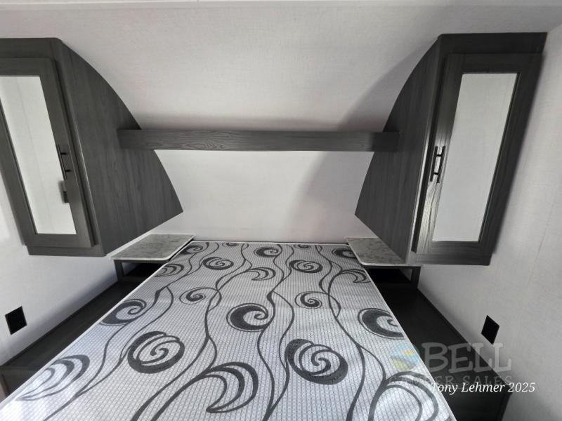 Used 2024 Dutchmen RV Aspen Trail LE 29TB