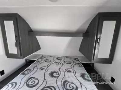 Used 2024 Dutchmen RV Aspen Trail LE 29TB — photo 42