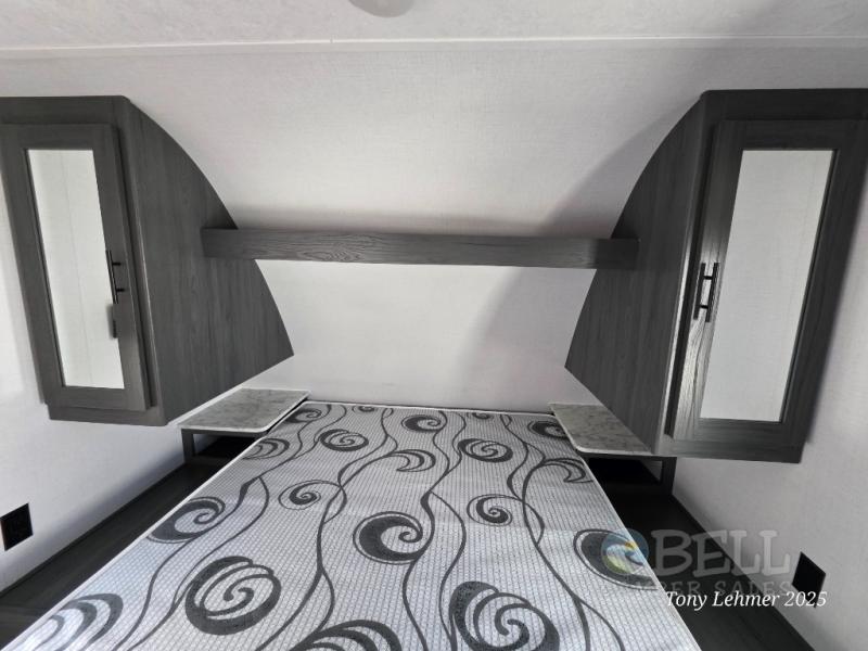 Used 2024 Dutchmen RV Aspen Trail LE 29TB
