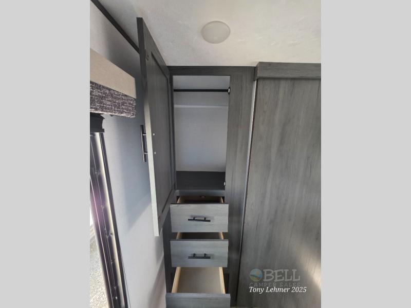 Used 2024 Dutchmen RV Aspen Trail LE 29TB