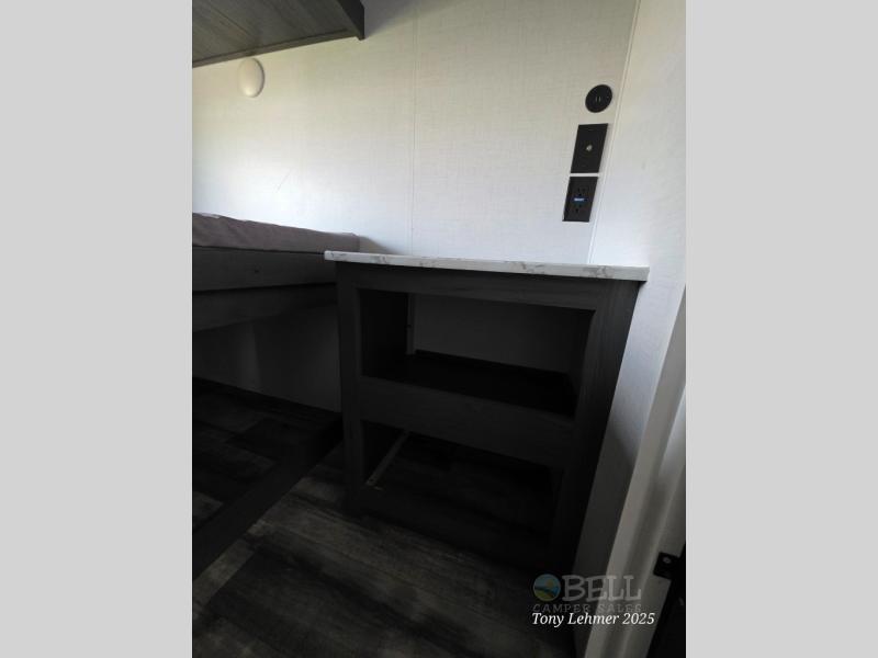 Used 2024 Dutchmen RV Aspen Trail LE 29TB