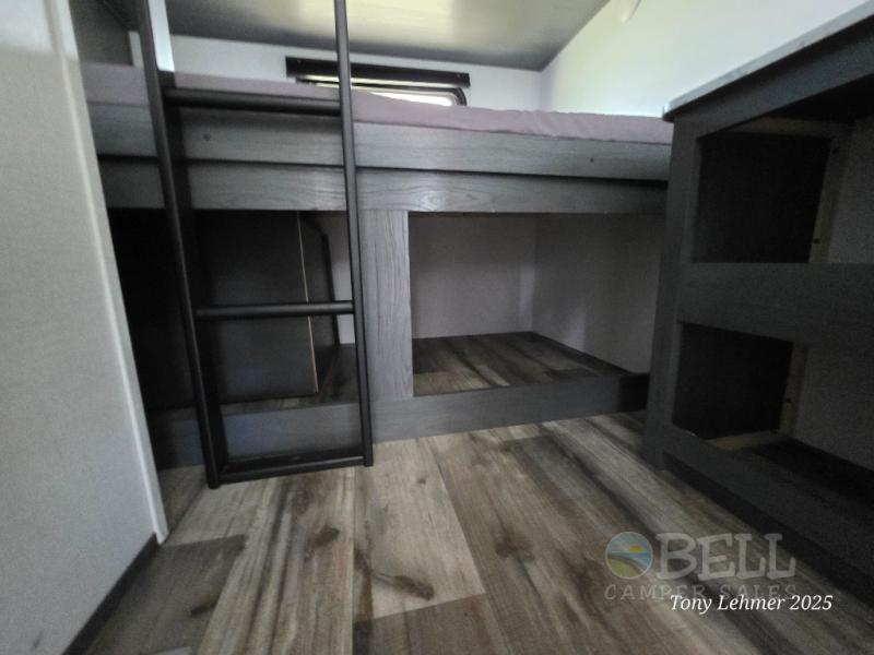 Used 2024 Dutchmen RV Aspen Trail LE 29TB
