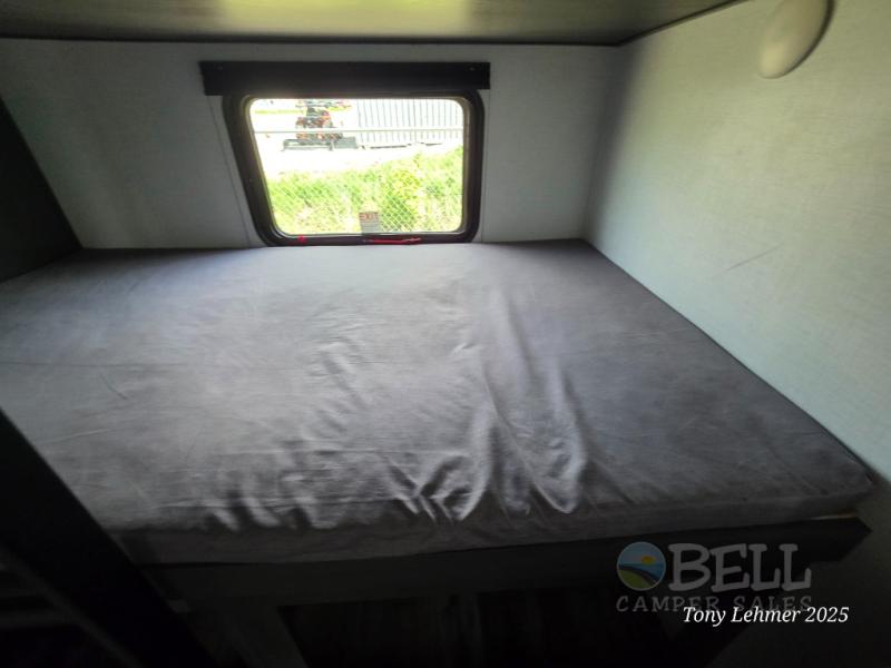 Used 2024 Dutchmen RV Aspen Trail LE 29TB