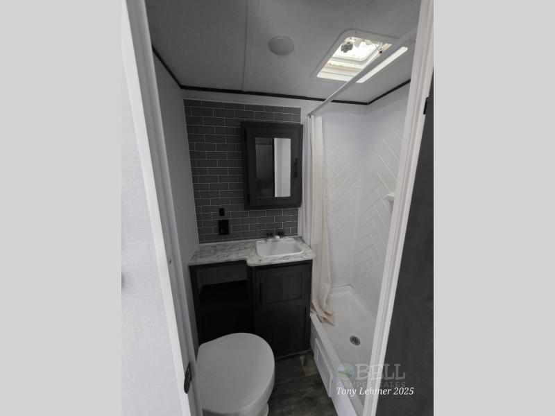 Used 2024 Dutchmen RV Aspen Trail LE 29TB