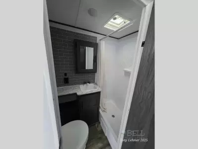 Used 2024 Dutchmen RV Aspen Trail LE 29TB — photo 68