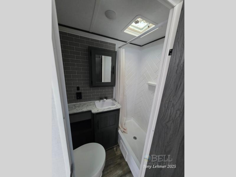 Used 2024 Dutchmen RV Aspen Trail LE 29TB
