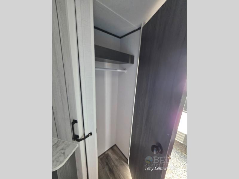 Used 2024 Dutchmen RV Aspen Trail LE 29TB