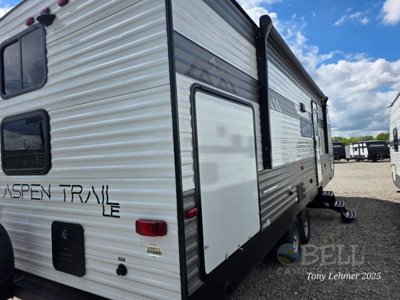 Used 2024 Dutchmen RV Aspen Trail LE 29TB