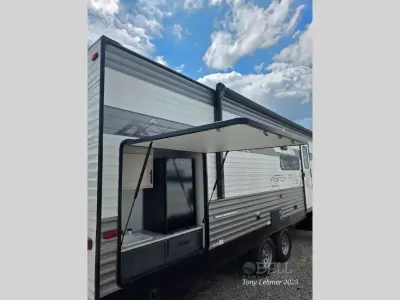 Used 2024 Dutchmen RV Aspen Trail LE 29TB — photo 10