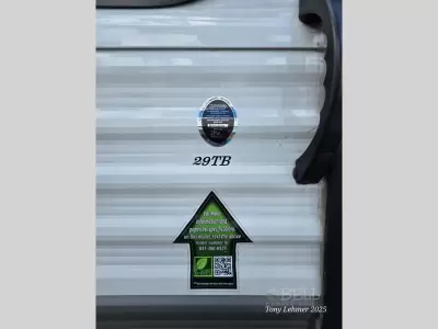 Used 2024 Dutchmen RV Aspen Trail LE 29TB — photo 21