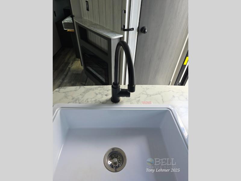 Used 2024 Dutchmen RV Aspen Trail LE 29TB