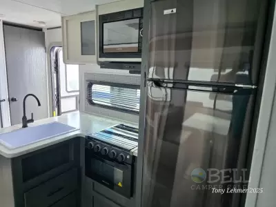 Used 2024 Dutchmen RV Aspen Trail LE 29TB — photo 28