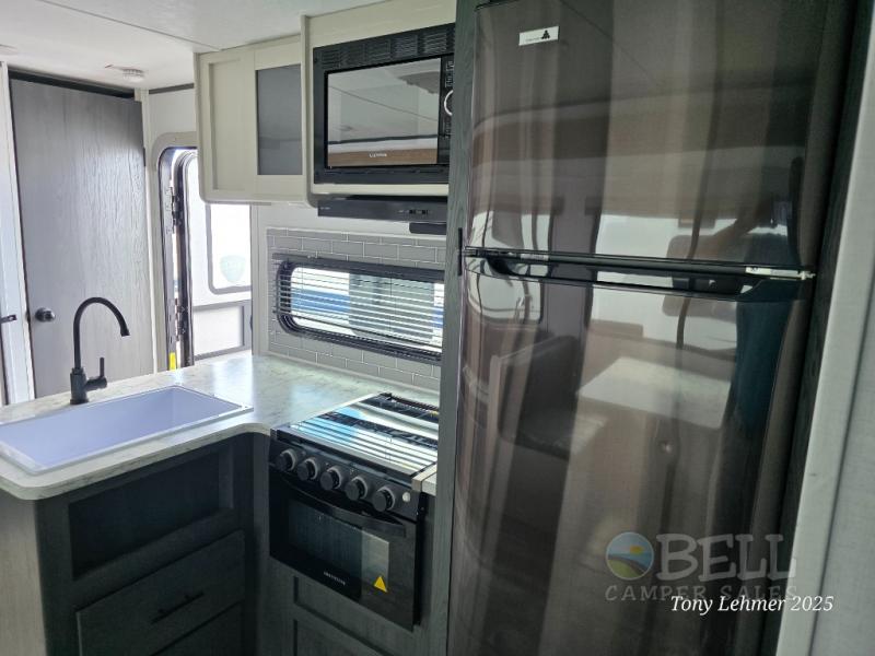 Used 2024 Dutchmen RV Aspen Trail LE 29TB