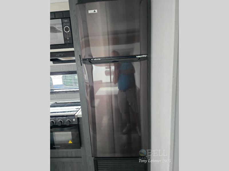 Used 2024 Dutchmen RV Aspen Trail LE 29TB