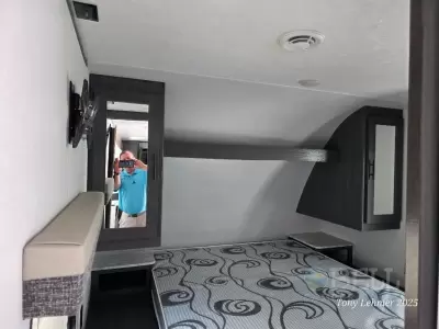 Used 2024 Dutchmen RV Aspen Trail LE 29TB — photo 36
