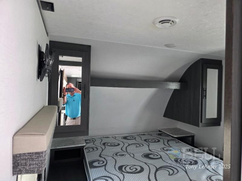Used 2024 Dutchmen RV Aspen Trail LE 29TB