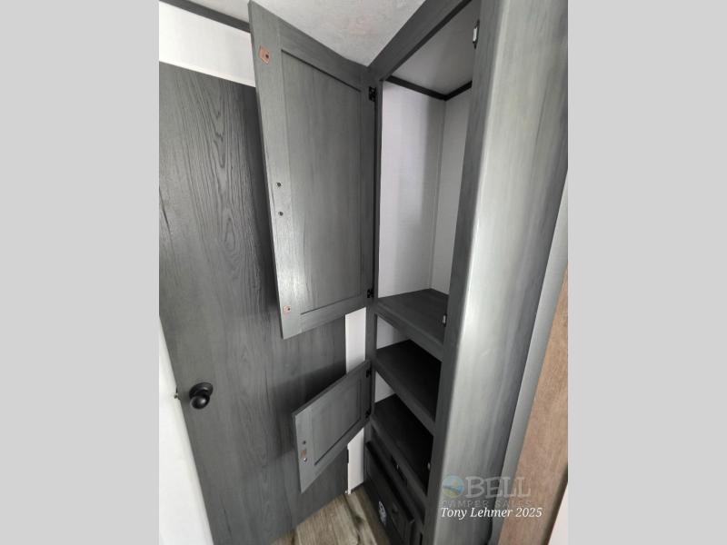 Used 2024 Dutchmen RV Aspen Trail LE 29TB