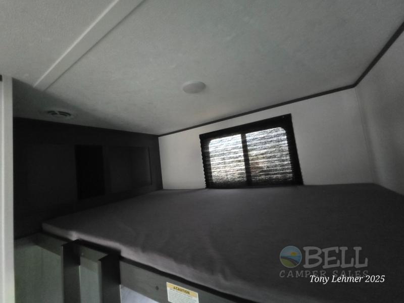 Used 2024 Dutchmen RV Aspen Trail LE 29TB