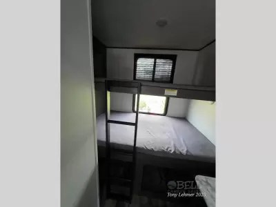 Used 2024 Dutchmen RV Aspen Trail LE 29TB — photo 55