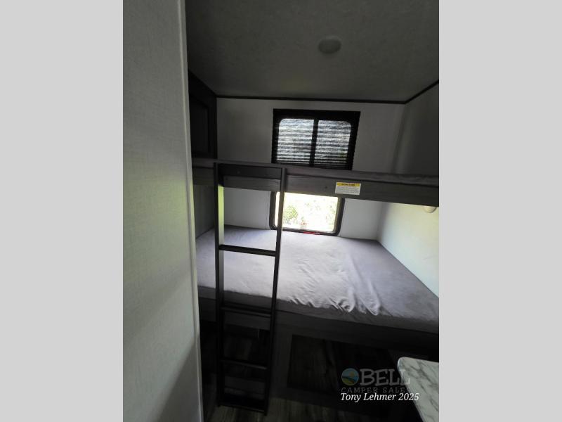 Used 2024 Dutchmen RV Aspen Trail LE 29TB