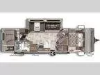 Used 2024 Dutchmen RV Aspen Trail LE 29TB — photo 2