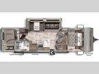 Used 2024 Dutchmen RV Aspen Trail LE 29TB