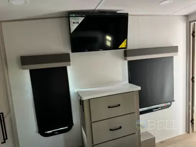 New 2026 Forest River RV Rockwood Signature R361RLS — photo 25