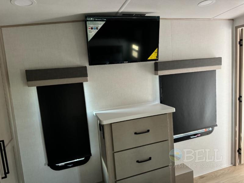 New 2026 Forest River RV Rockwood Signature R361RLS