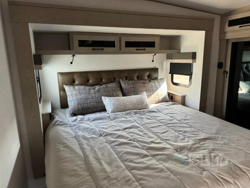 New 2026 Forest River RV Rockwood Signature R361RLS