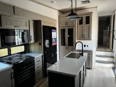 New 2026 Forest River RV Rockwood Signature R361RLS — photo 29