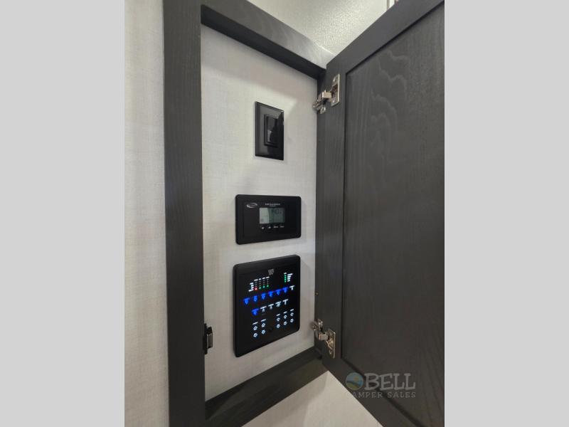 New 2026 Forest River RV Rockwood Signature R361RLS