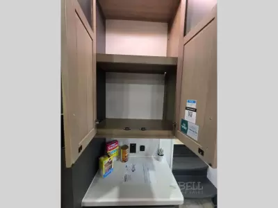 New 2026 Forest River RV Rockwood Signature R361RLS — photo 31