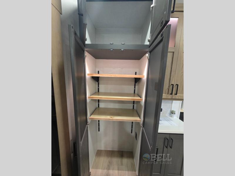 New 2026 Forest River RV Rockwood Signature R361RLS