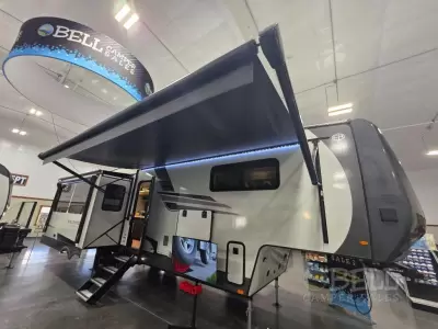 New 2026 Forest River RV Rockwood Signature R361RLS — photo 6