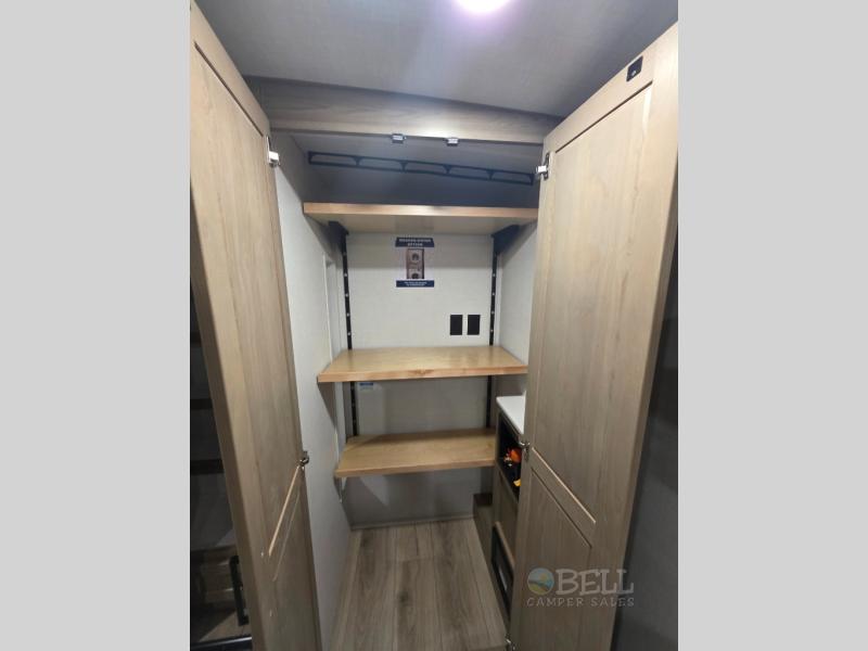 New 2026 Forest River RV Rockwood Signature R361RLS