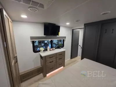 New 2026 Forest River RV Rockwood Signature R361RLS — photo 52