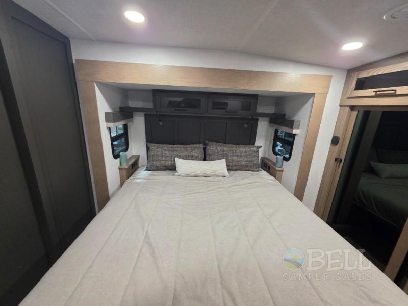 New 2026 Forest River RV Rockwood Signature R361RLS