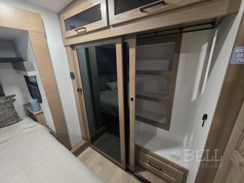New 2026 Forest River RV Rockwood Signature R361RLS