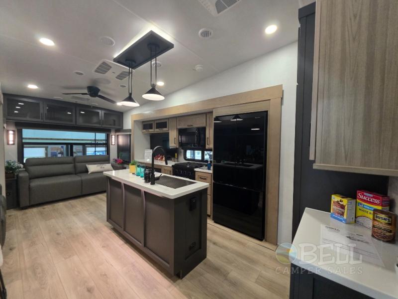 New 2026 Forest River RV Rockwood Signature R361RLS