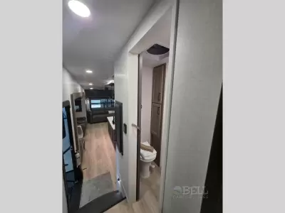 New 2026 Forest River RV Rockwood Signature R361RLS — photo 56