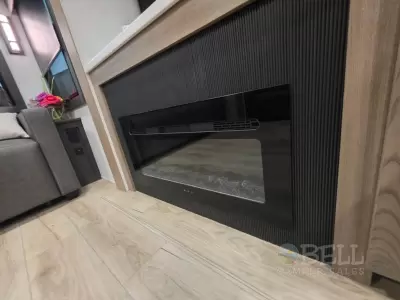 New 2026 Forest River RV Rockwood Signature R361RLS — photo 41