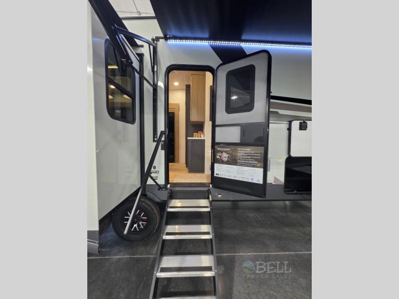 New 2026 Forest River RV Rockwood Signature R361RLS