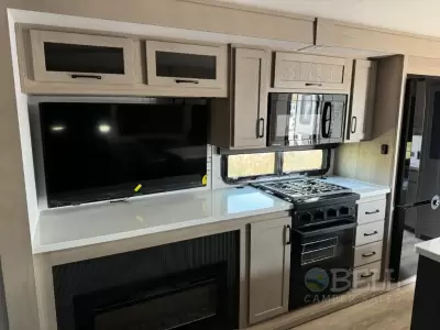 New 2026 Forest River RV Rockwood Signature R361RLS — photo 28